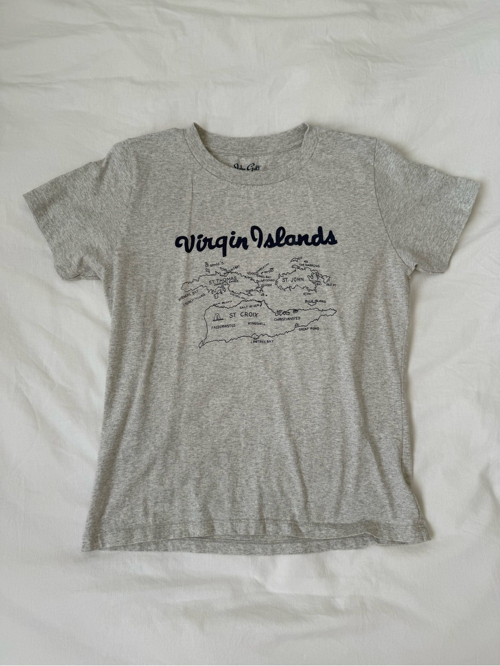 brandy melville graphic tee